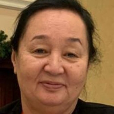 Абдрахманова Сагира Токсанбаевна