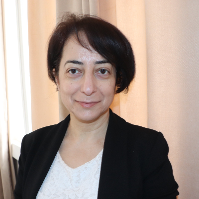 Тарана Сейид-Маммадова 