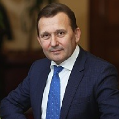 Зубков Виктор Васильевич