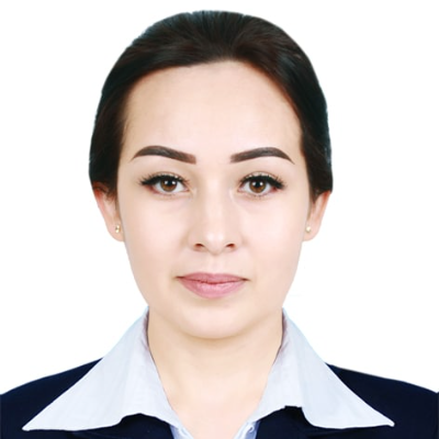 Бабаджанова Фания Рашидовна