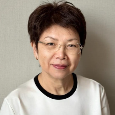 Шарипова Майра Набимуратовна