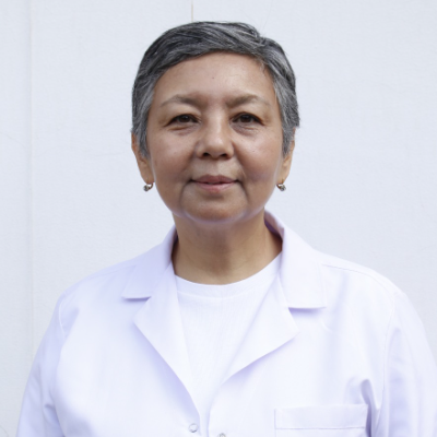 Аталыкова Гаухар Толеубековна