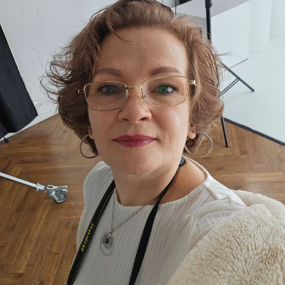 Дерех Ирина Михайловна