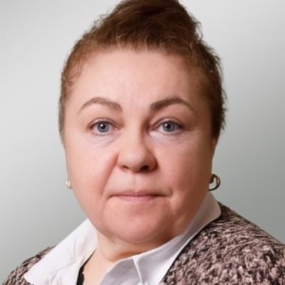 Сорвачева Татьяна Николаевна