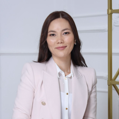 Сарсенова Гаухар Галымжановна